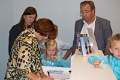Opening Nieuwbouw 40